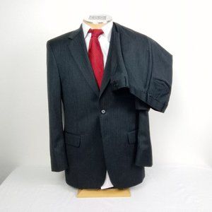 Jos.A. Bank Signature Collection Men's Suit US 38R